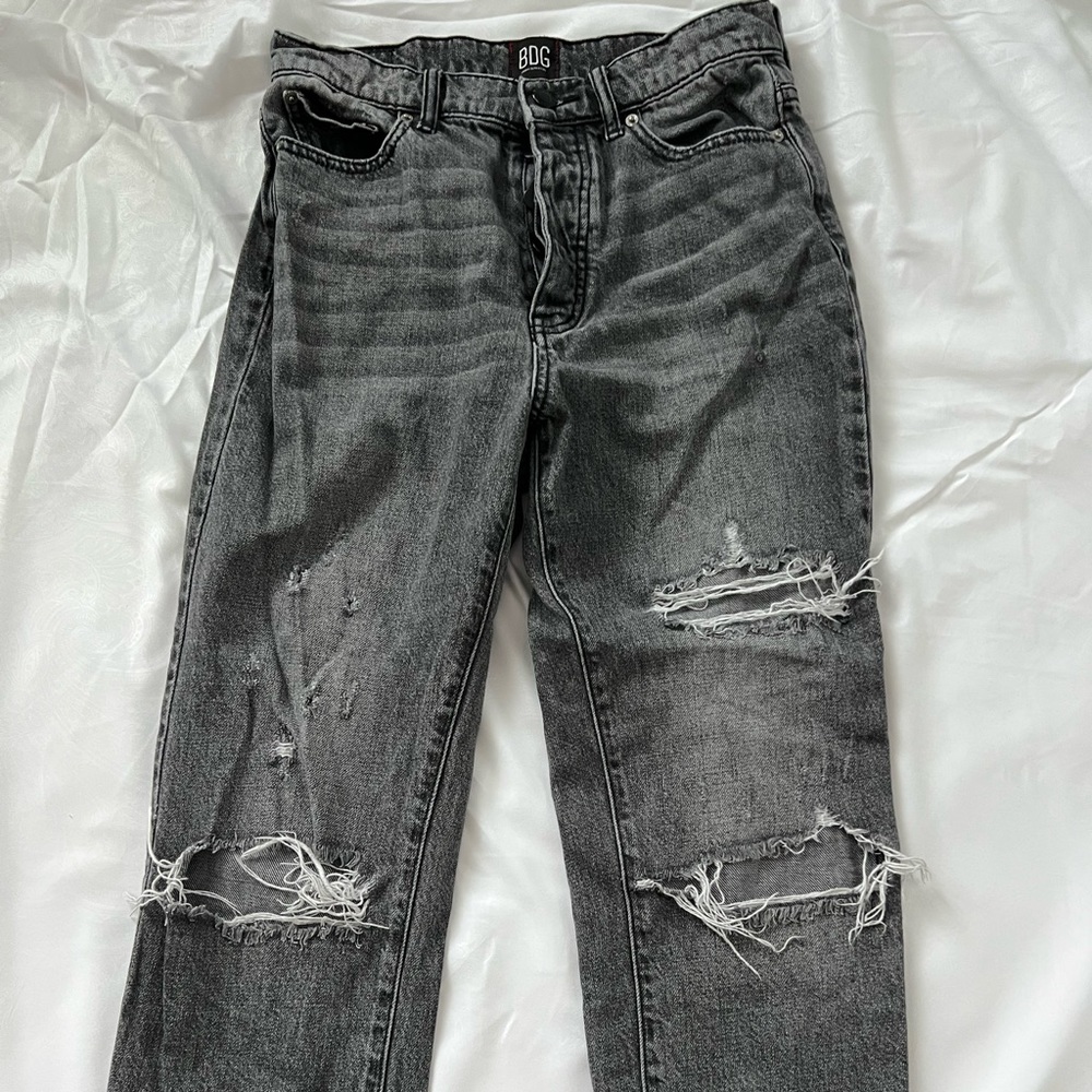 Bdg jeans